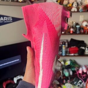 Nike Mercurial Vapor cleats